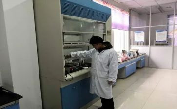 检验室工作汇报总结6篇