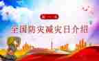 防灾减灾股工作总结5篇