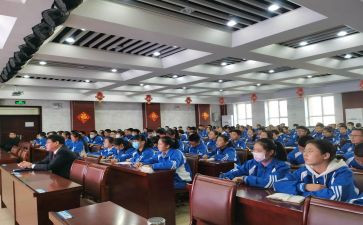 中学政教处工作计划2022上学期6篇