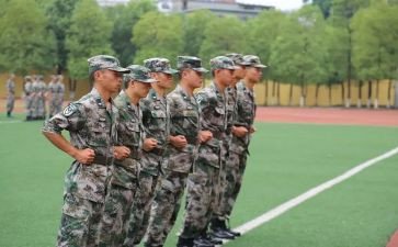 当军训教官的心得体会范文6篇