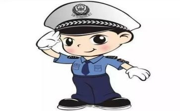 2023交警队工作计划7篇