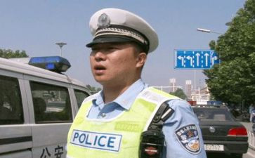 2022交警心得体会8篇