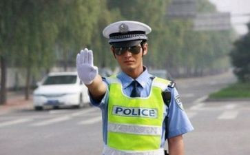 交警的工作总结范文6篇