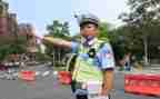 2022交警工作总结7篇