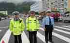 交警2024年工作个人总结5篇