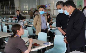 交流会讲话稿7篇