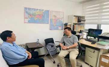 交流团的心得体会通用6篇