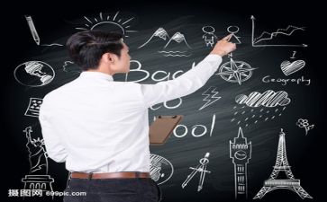 教师先进个人主要事迹范文7篇