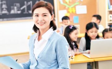 实习教师的教师工作计划通用8篇