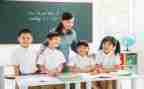 国旗下讲话稿小学教师5篇