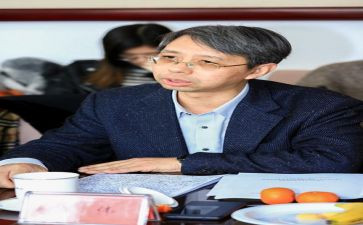 教授讲座后心得体会8篇