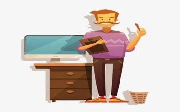教务副述职报告6篇
