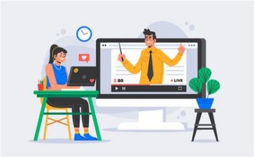 2022学校线上教学工作总结8篇