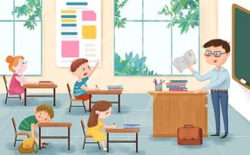 教师有关教学心得体会7篇
