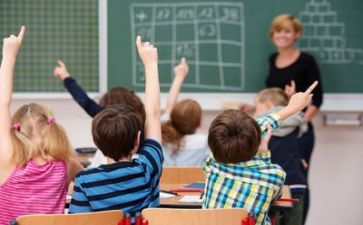 小学语文三年级教学工作总结5篇