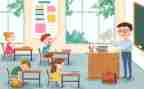班级教学工作计划小学6篇