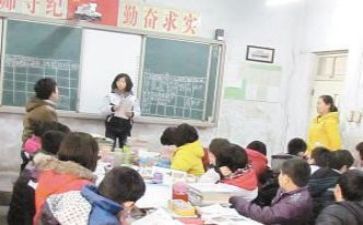 教研课工作总结7篇