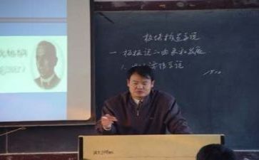 幼儿园教研心得体会5篇