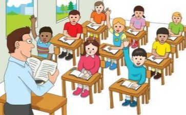 小学教研员培训心得体会7篇