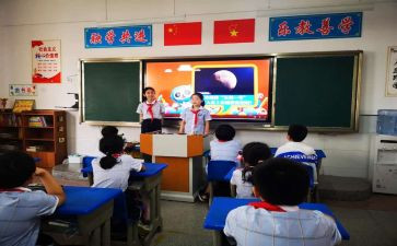 学校专题教育讲话稿6篇