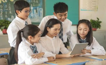 教育实习调查报告范文5篇