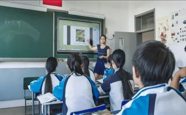 教与学调查报告模板6篇