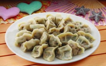 吃饺子的心得8篇