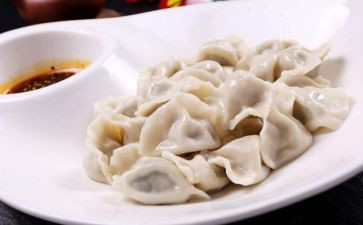 冬至送饺子活动总结6篇