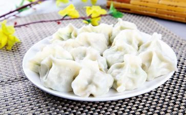 包饺子的作文400字7篇