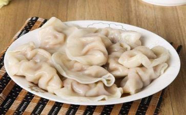 煮饺子作文400字作文推荐8篇