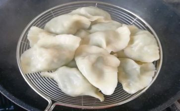 包饺子活动方案通用8篇
