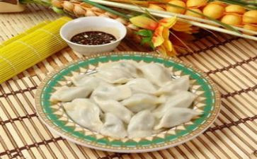 煮饺子,作文通用8篇