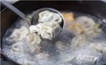 冬至包饺子活动作文7篇