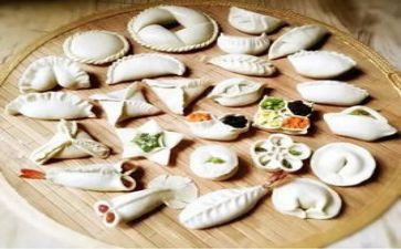 煮饺子作文400字作文优秀6篇