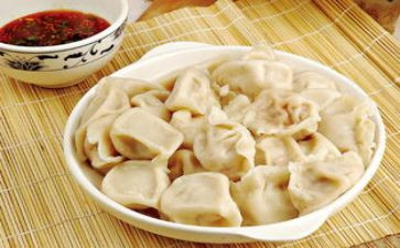 包饺子心得体会5篇