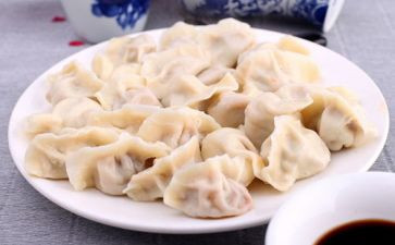 包饺子作文300字5篇