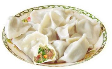 煮饺子作文500字参考8篇