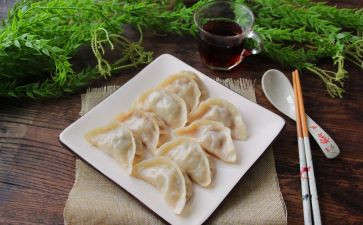 煮饺子作文400字作文5篇