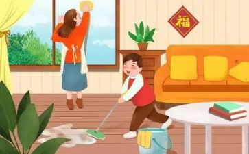 做家务的心得体会6篇