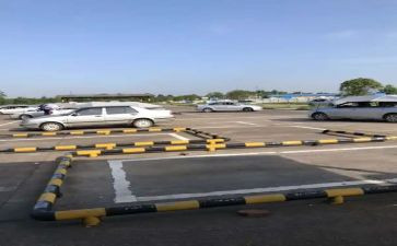 驾校长演讲稿推荐6篇