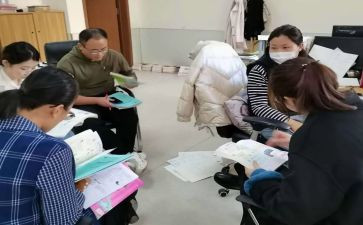 集备课心得体会8篇