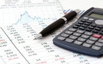 会计财务调研报告5篇