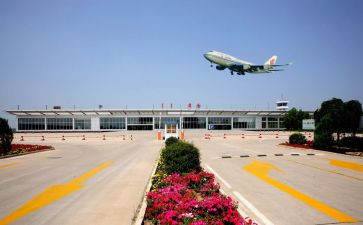 2023机场安检工作总结8篇