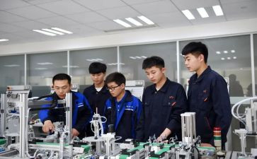 机电周工作总结范文7篇