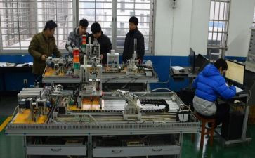 机电下年度工作计划6篇