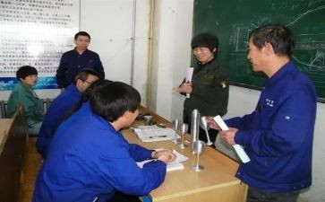 机电工心得体会6篇