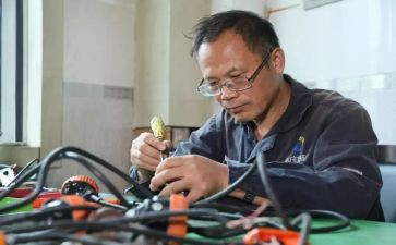 机电工心得体会最新8篇