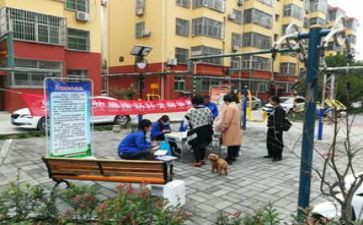 街办干部述职报告8篇