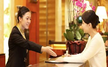 前台接待2022工作计划6篇