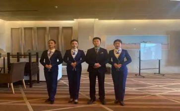 公司接待半年工作总结7篇